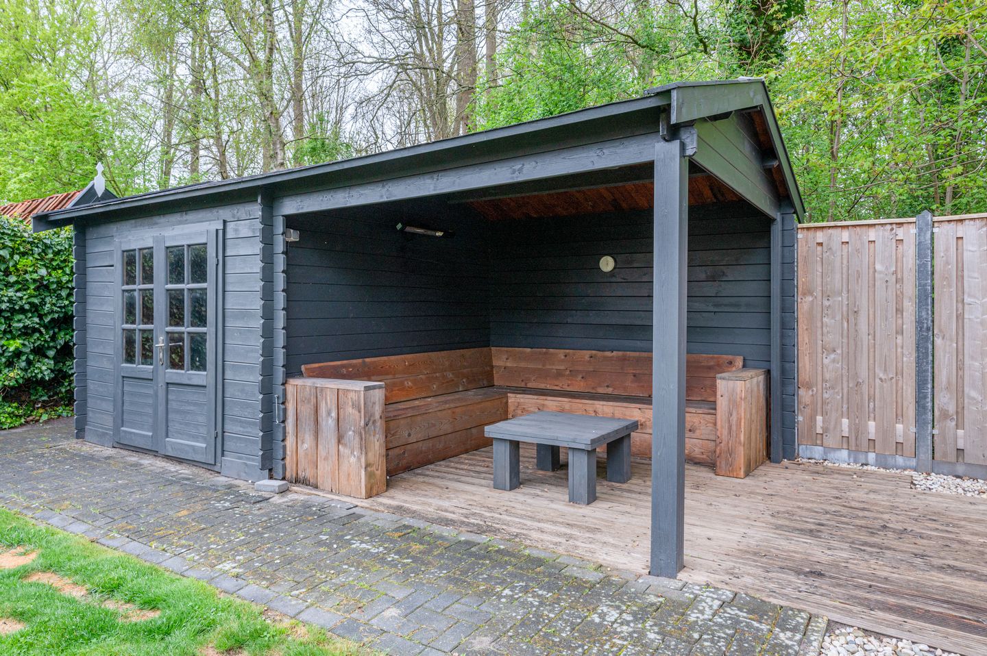 Foto 40 van Parklaan 25