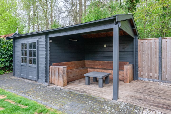 Foto 40 van Parklaan 25