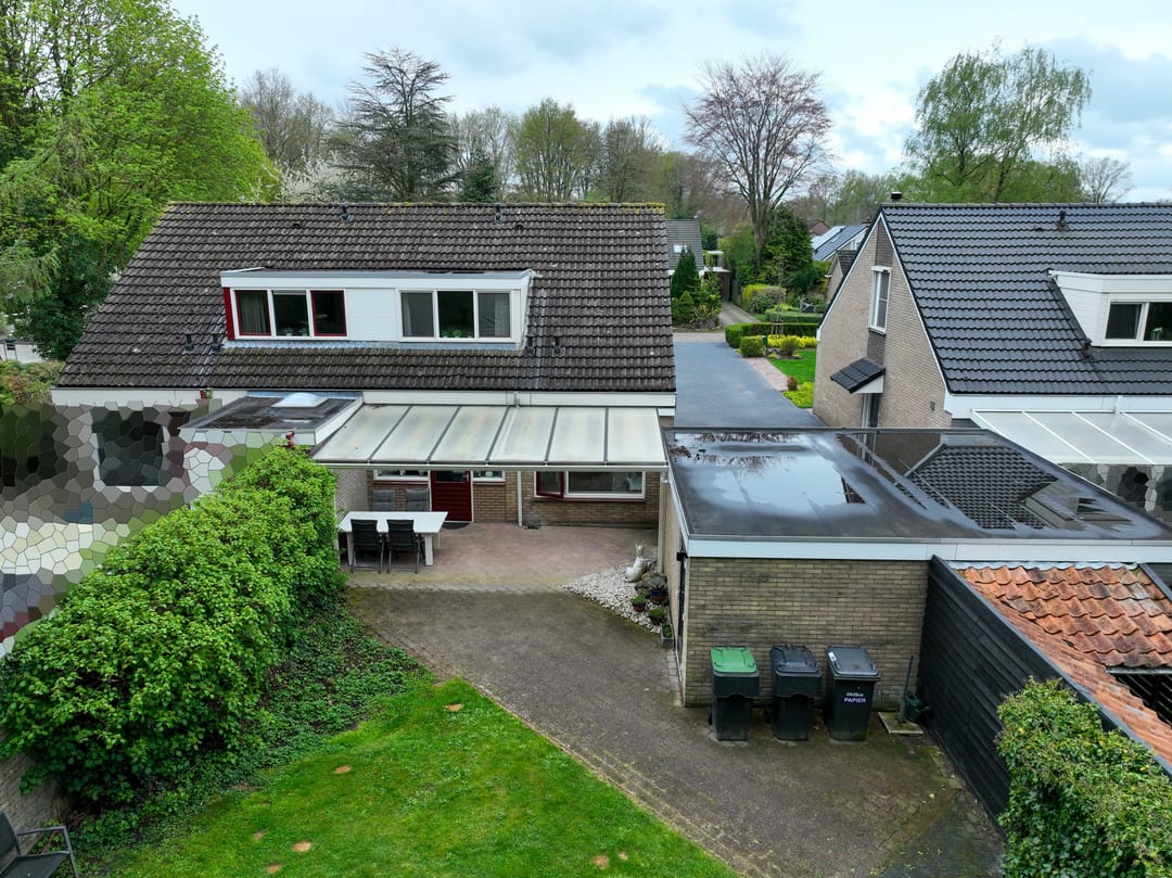 Foto 43 van Parklaan 25