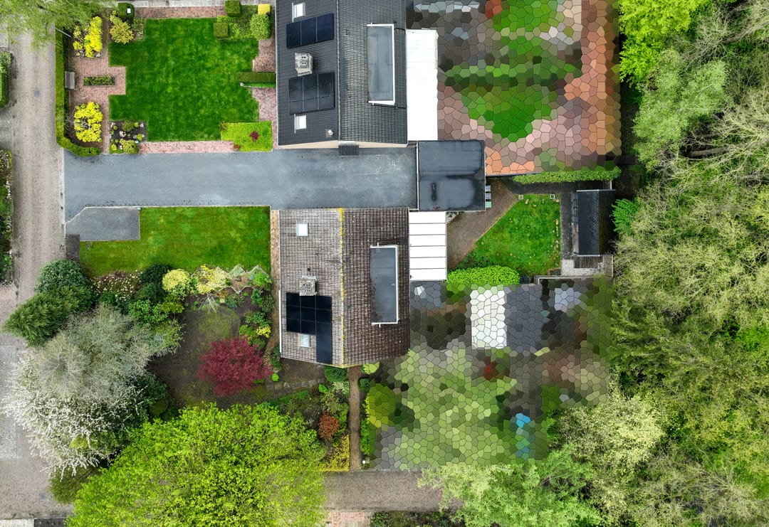 Foto 46 van Parklaan 25