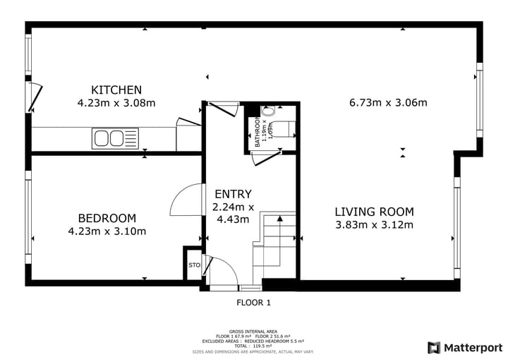 Foto 49 van Parklaan 25