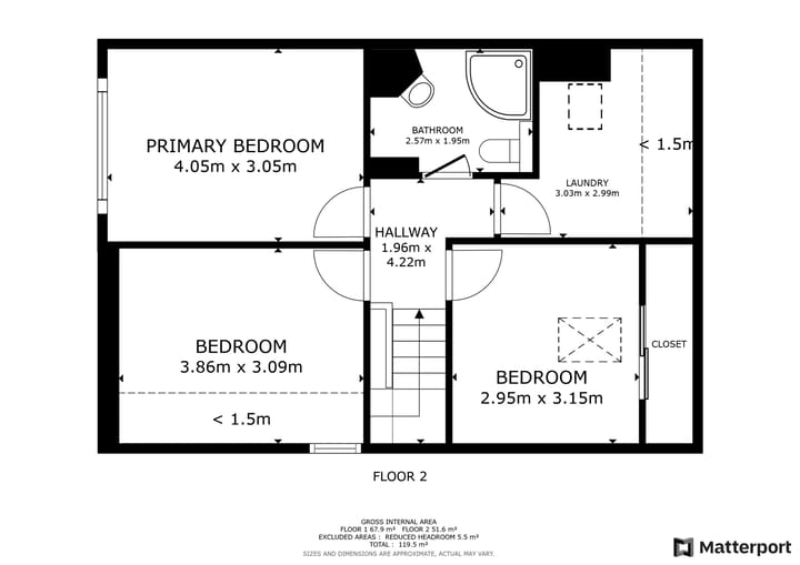 Foto 50 van Parklaan 25