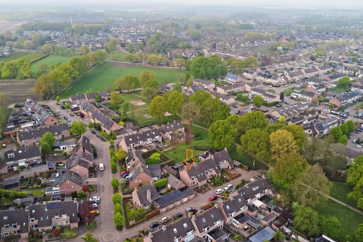 Foto 2 van Steenstraat 114