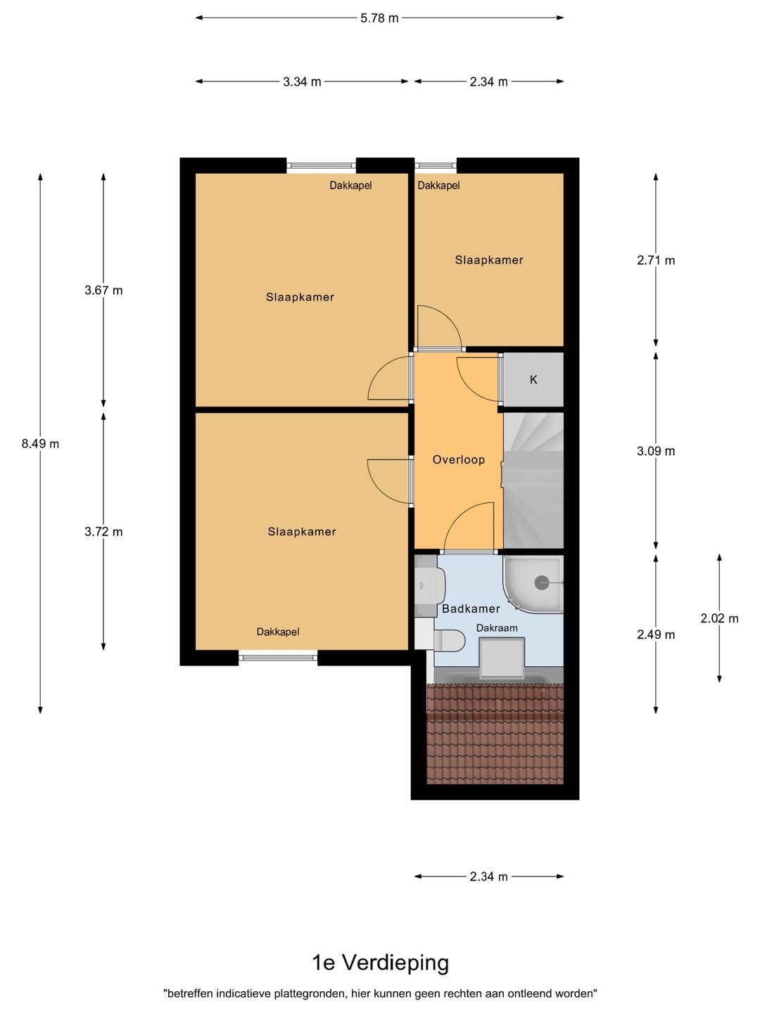 Photo 43 of Steenstraat 114