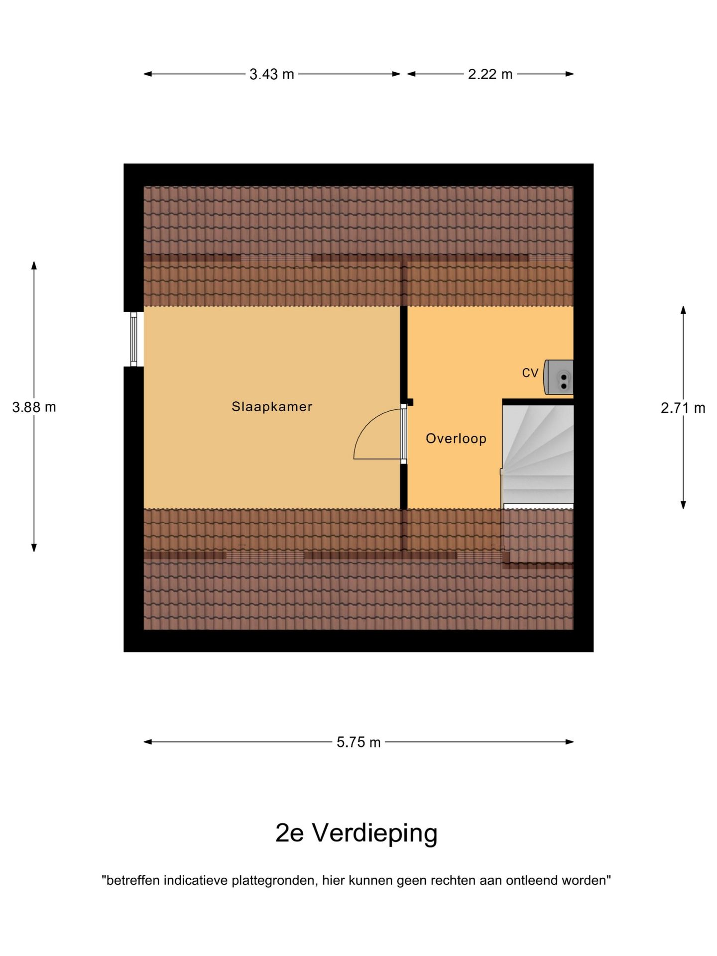 Photo 44 of Steenstraat 114