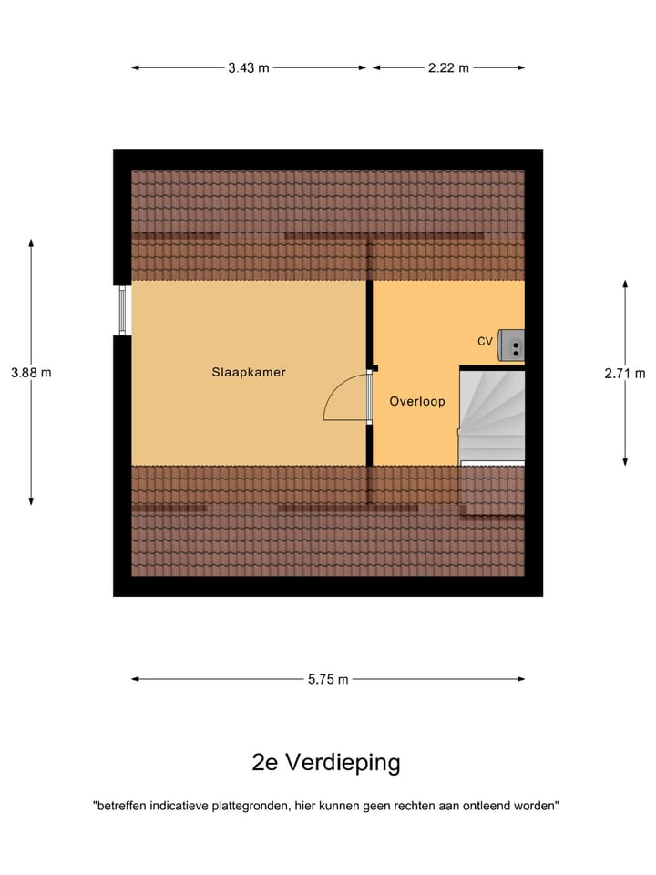 Foto 44 van Steenstraat 114