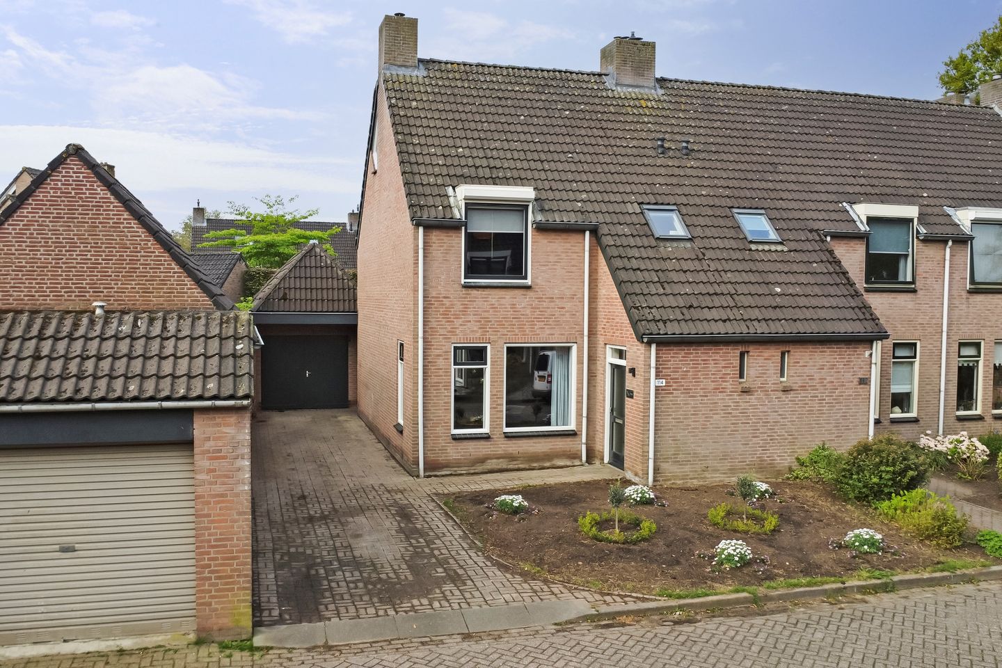 Photo 4 of Steenstraat 114