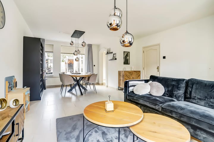 Foto 6 van Steenstraat 114