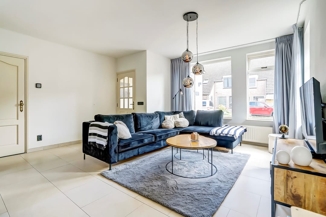 Photo 7 of Steenstraat 114