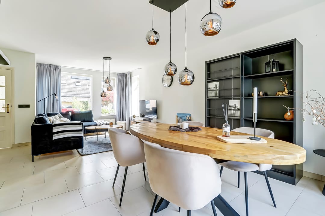 Photo 11 of Steenstraat 114