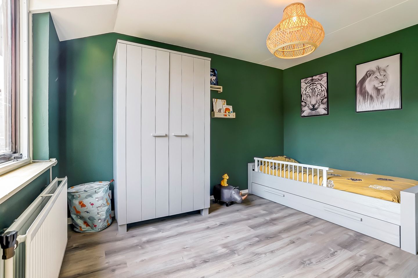 Photo 25 of Steenstraat 114