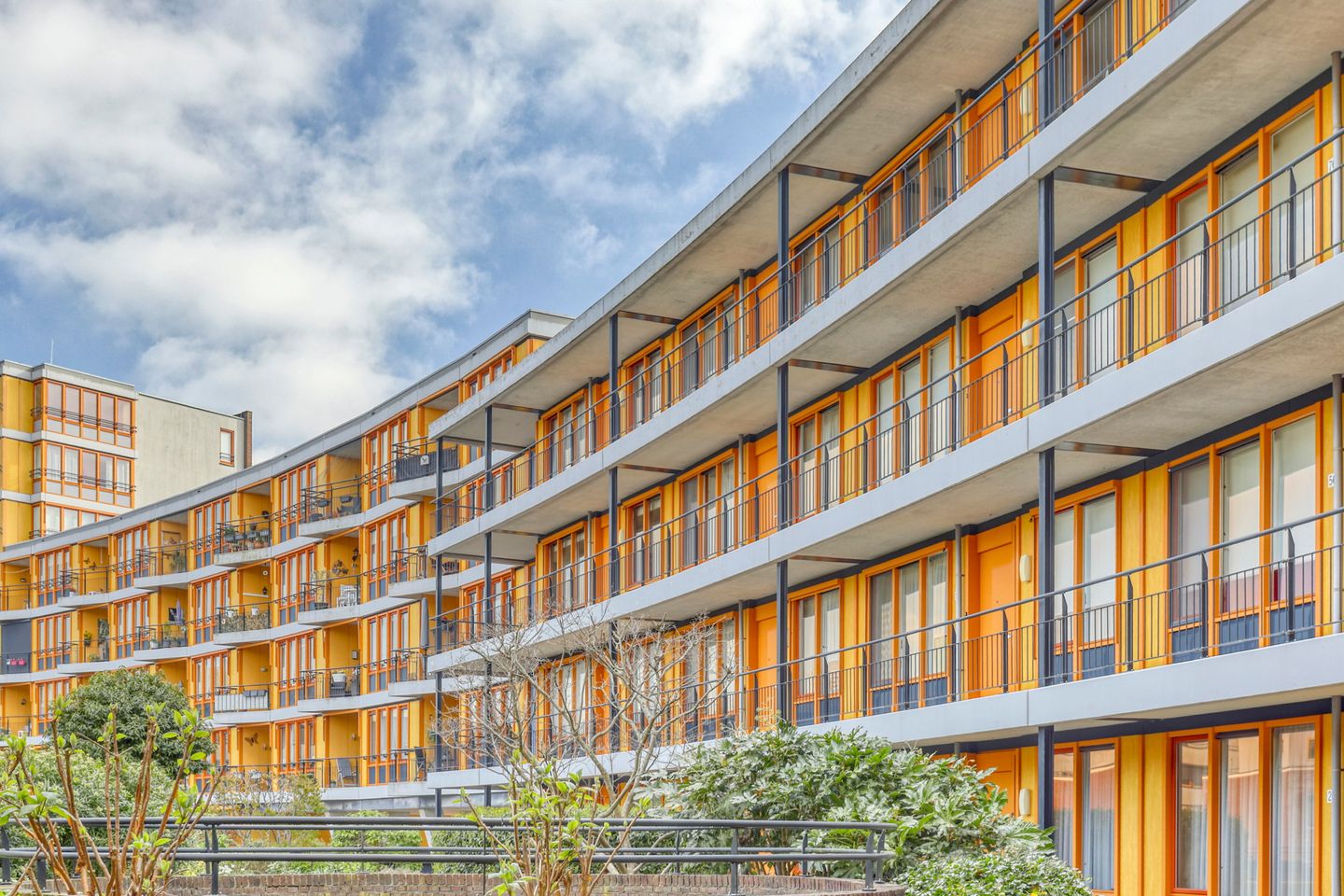 Foto 1 van Zuiderzeestraat 82