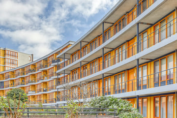 Zuiderzeestraat thumbnail