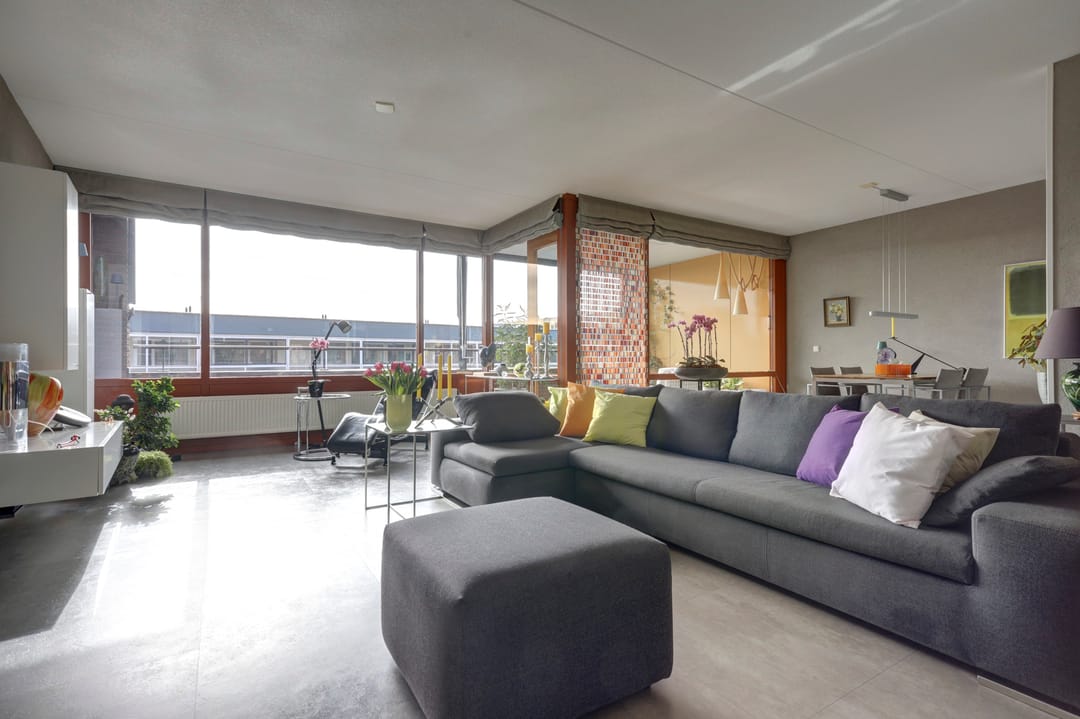 Foto 2 van Zuiderzeestraat 82