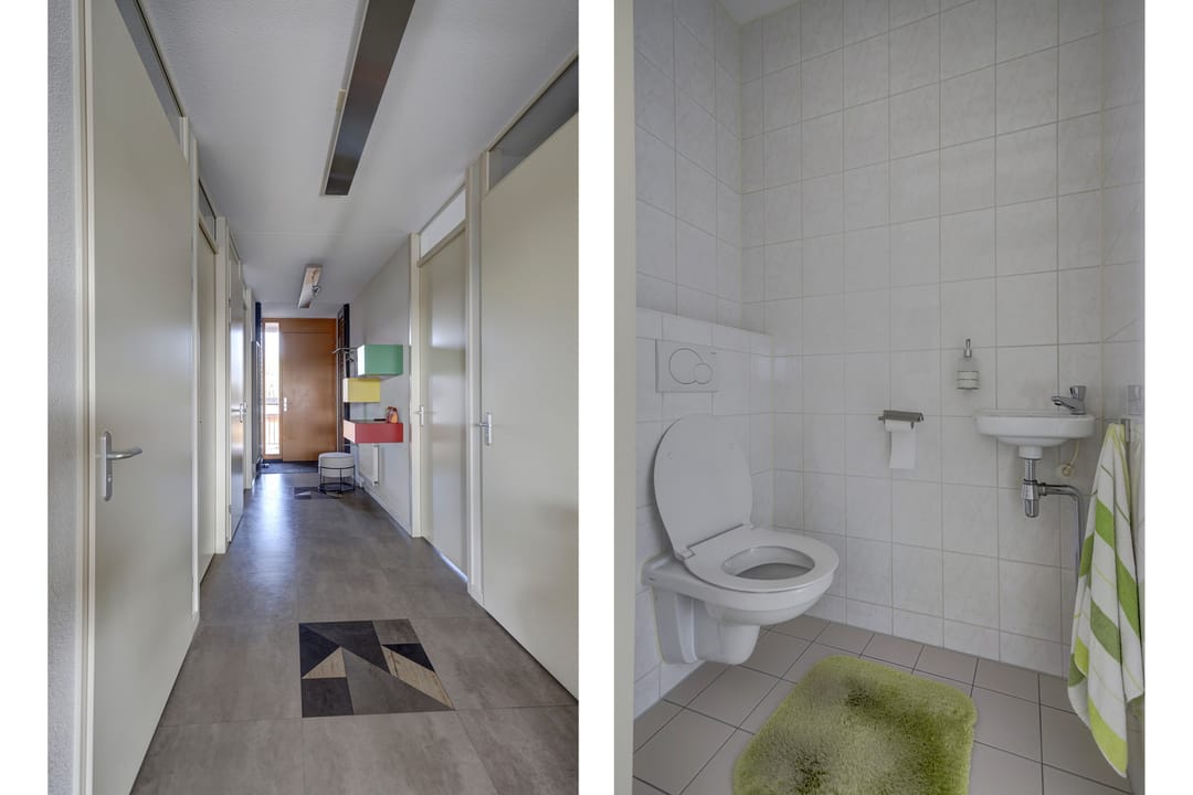 Foto 16 van Zuiderzeestraat 82