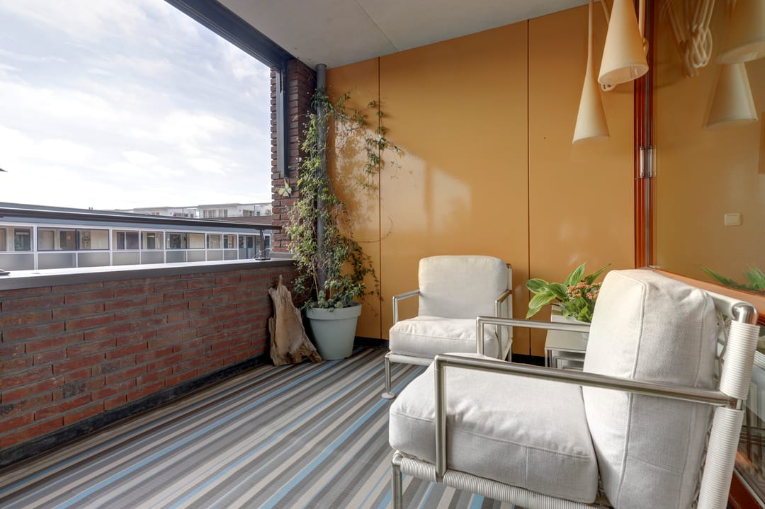 Foto 26 van Zuiderzeestraat 82