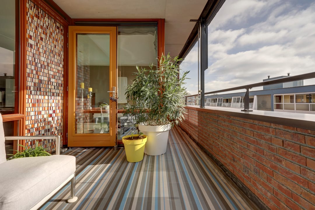 Foto 28 van Zuiderzeestraat 82