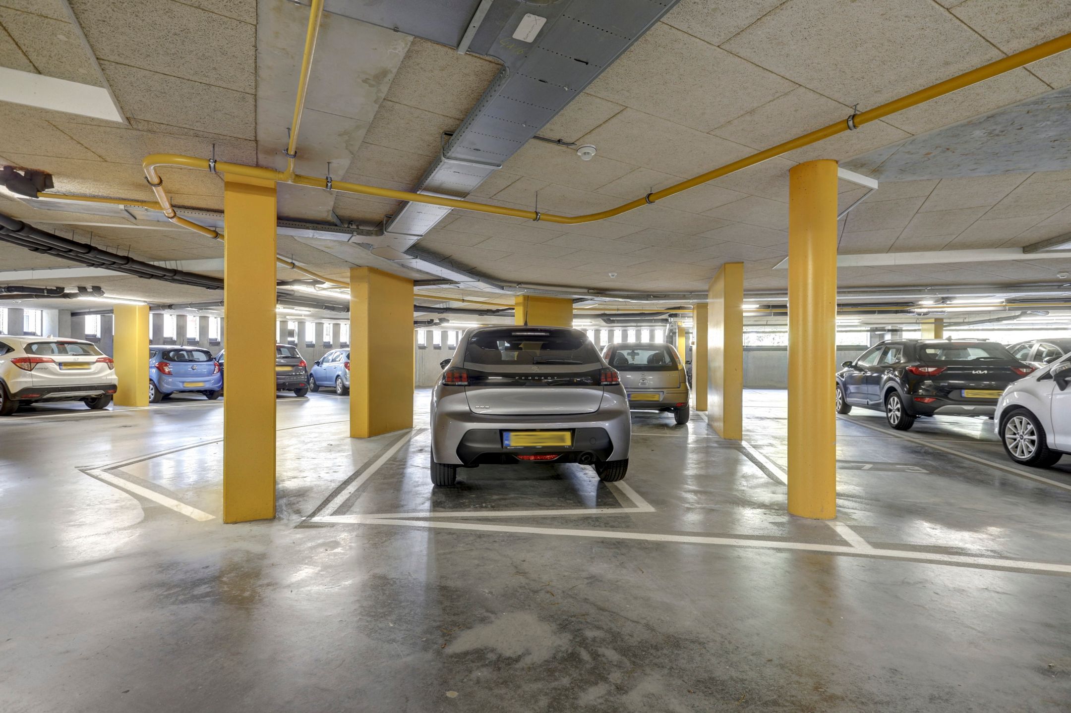 Foto 30 van Zuiderzeestraat 82