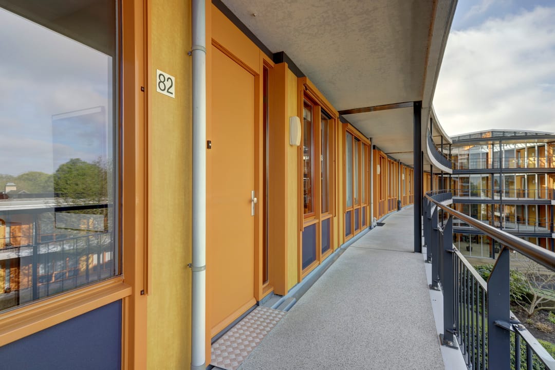 Foto 32 van Zuiderzeestraat 82