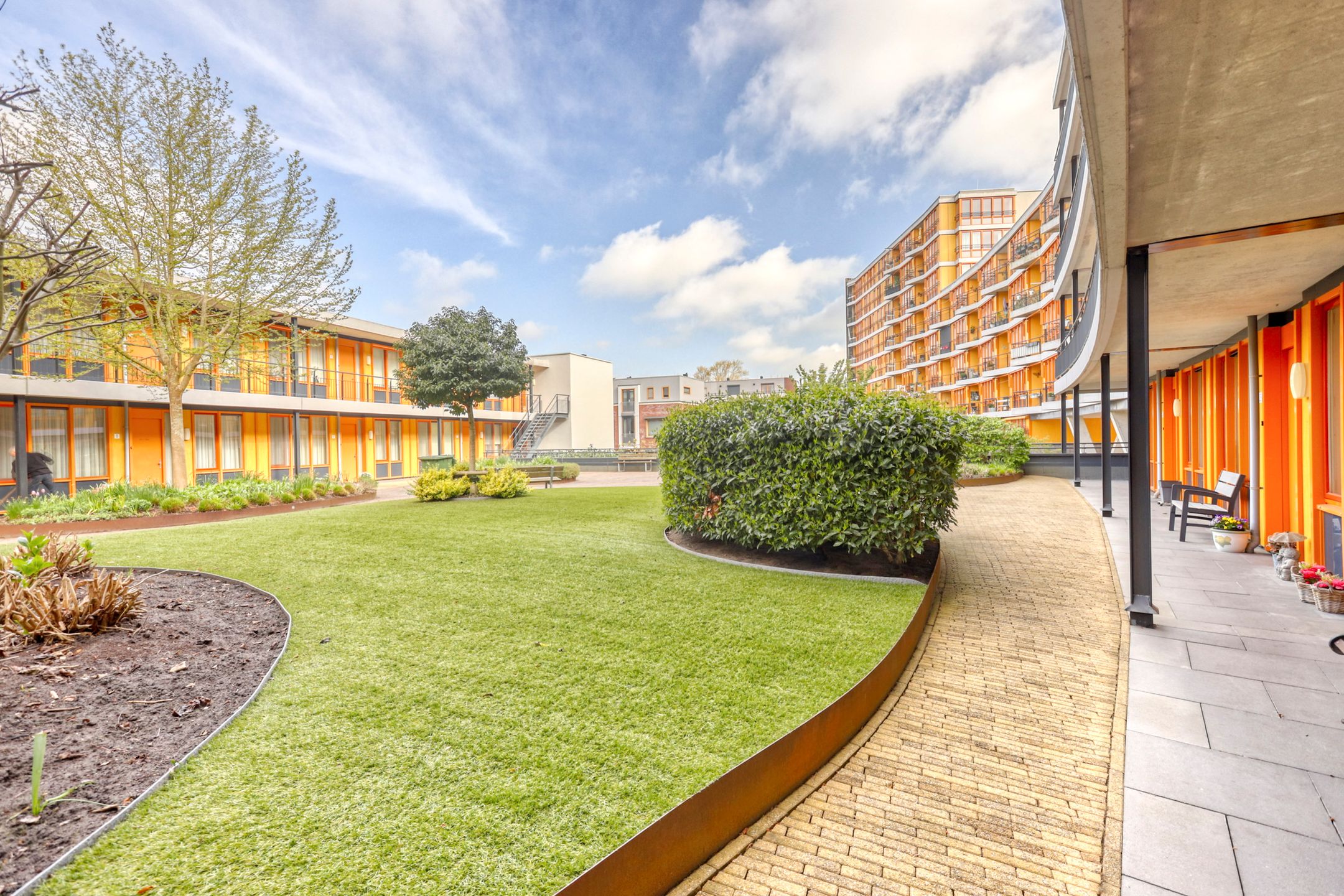 Foto 33 van Zuiderzeestraat 82