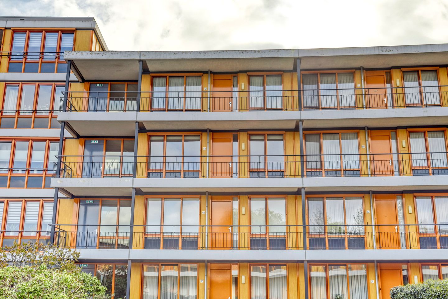 Foto 35 van Zuiderzeestraat 82