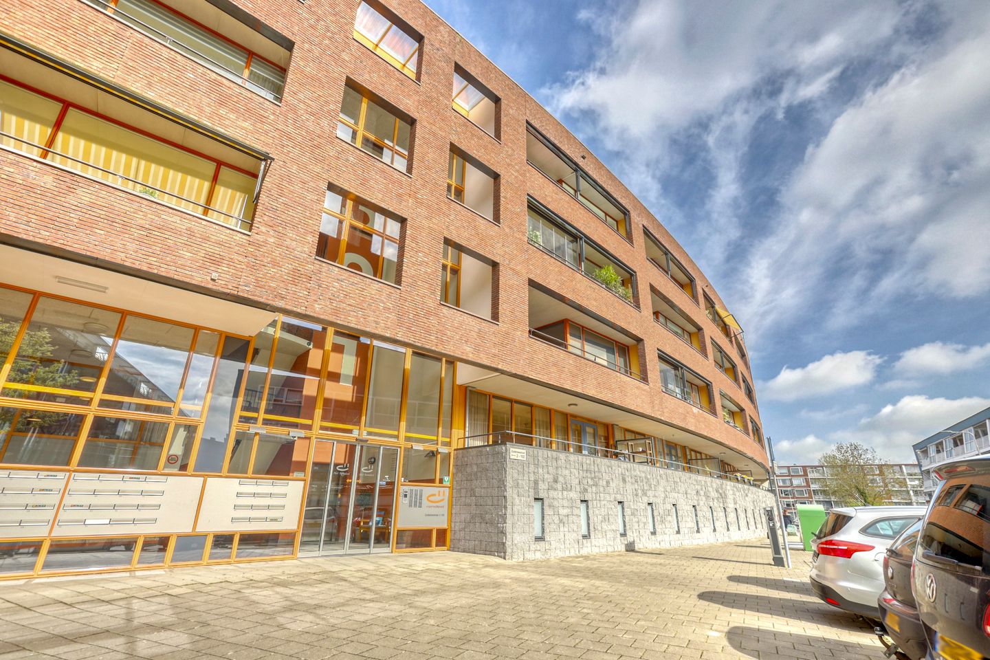 Foto 40 van Zuiderzeestraat 82