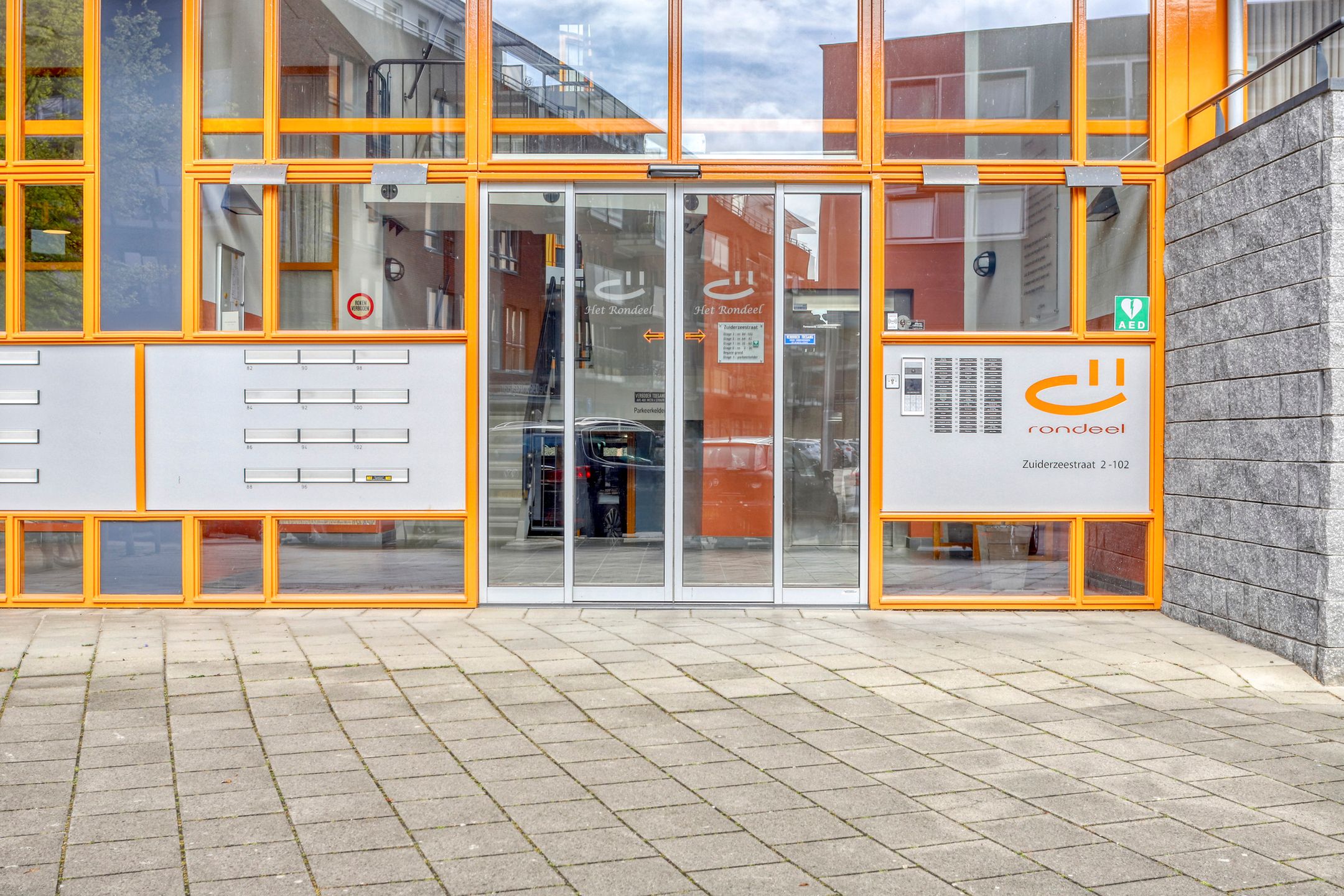 Foto 39 van Zuiderzeestraat 82