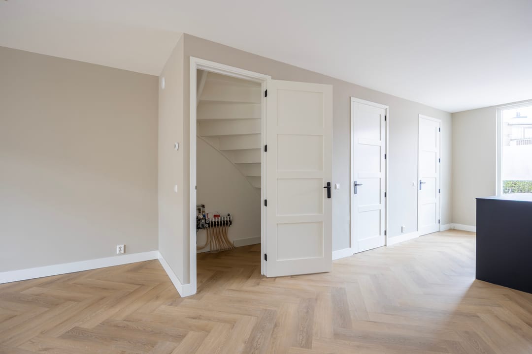 Photo 7 of Marnixstraat 10