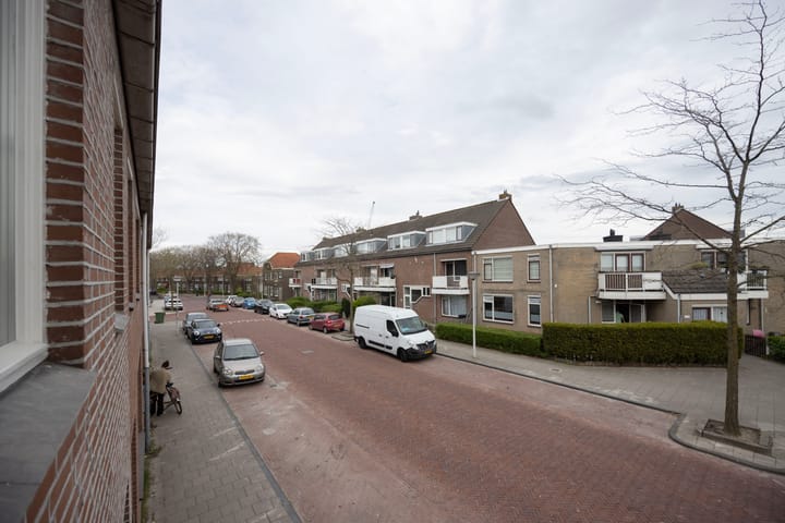 Foto 17 van Marnixstraat 10