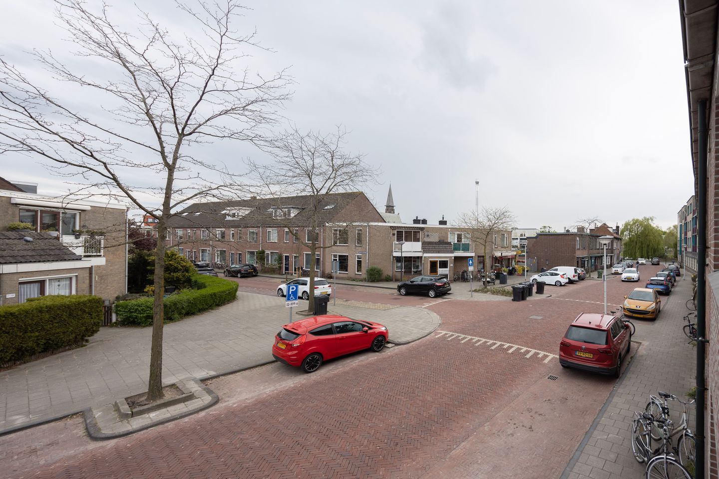 Photo 20 of Marnixstraat 10