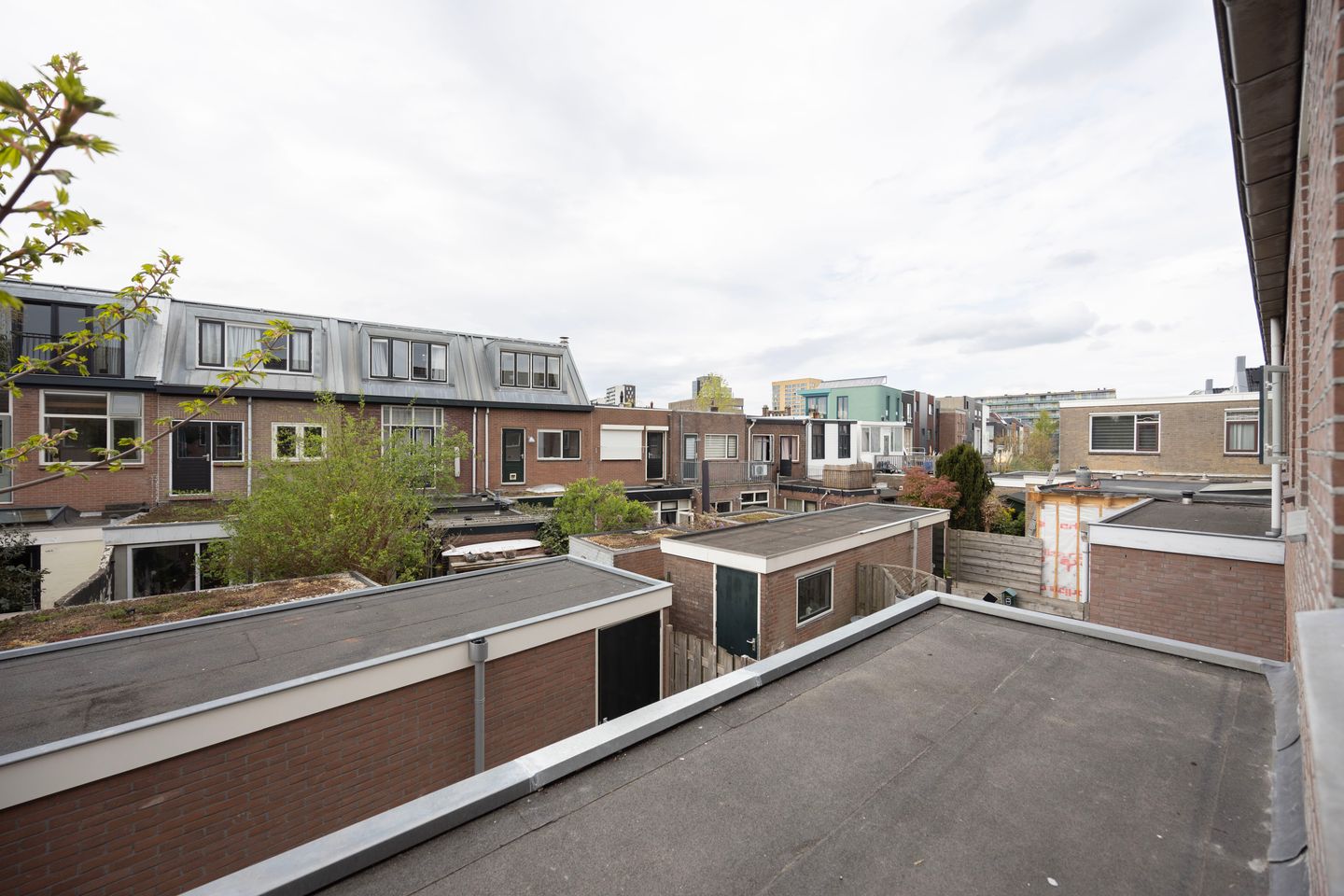 Photo 29 of Marnixstraat 10