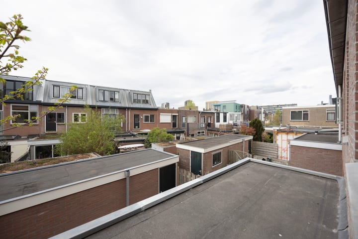 Foto 29 van Marnixstraat 10