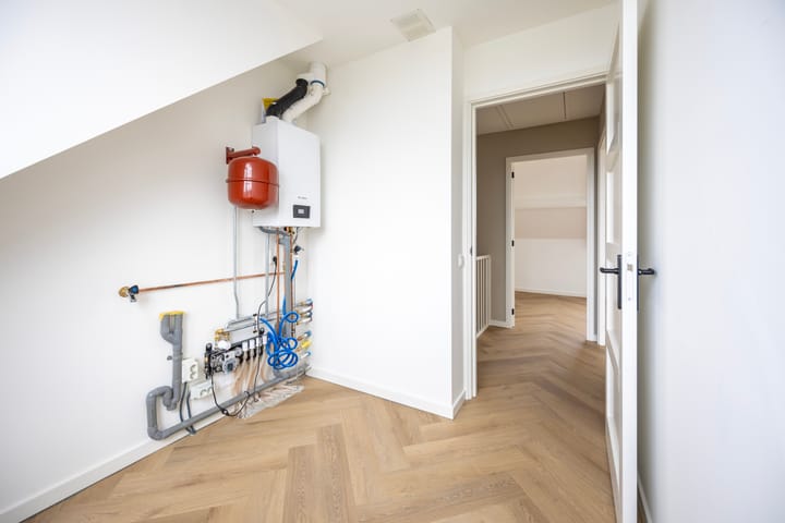 Foto 33 van Marnixstraat 10