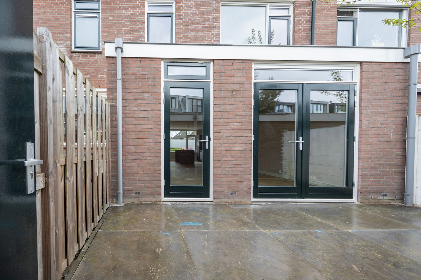 Photo 35 of Marnixstraat 10