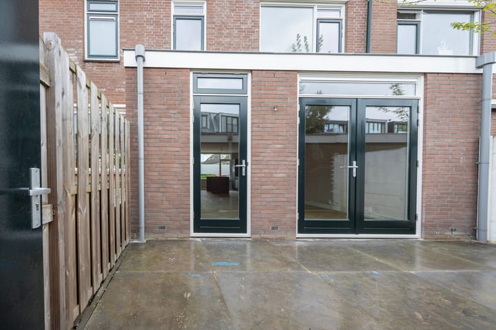 Foto 35 van Marnixstraat 10