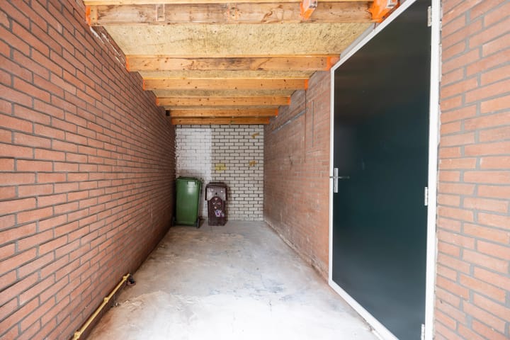 Foto 36 van Marnixstraat 10