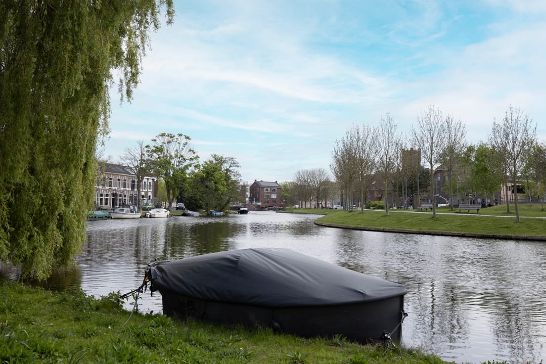 Photo 38 of Marnixstraat 10