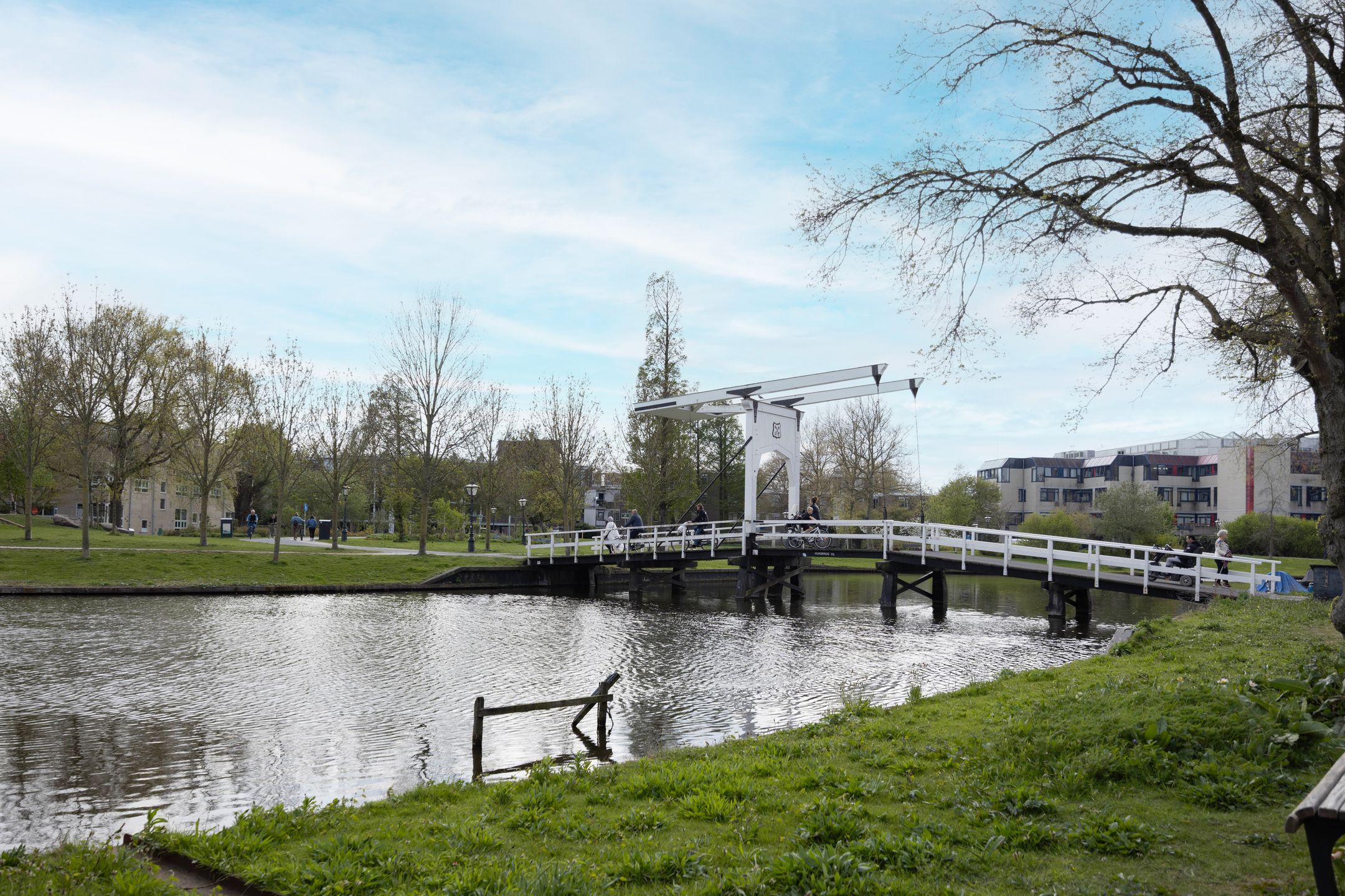 Photo 39 of Marnixstraat 10