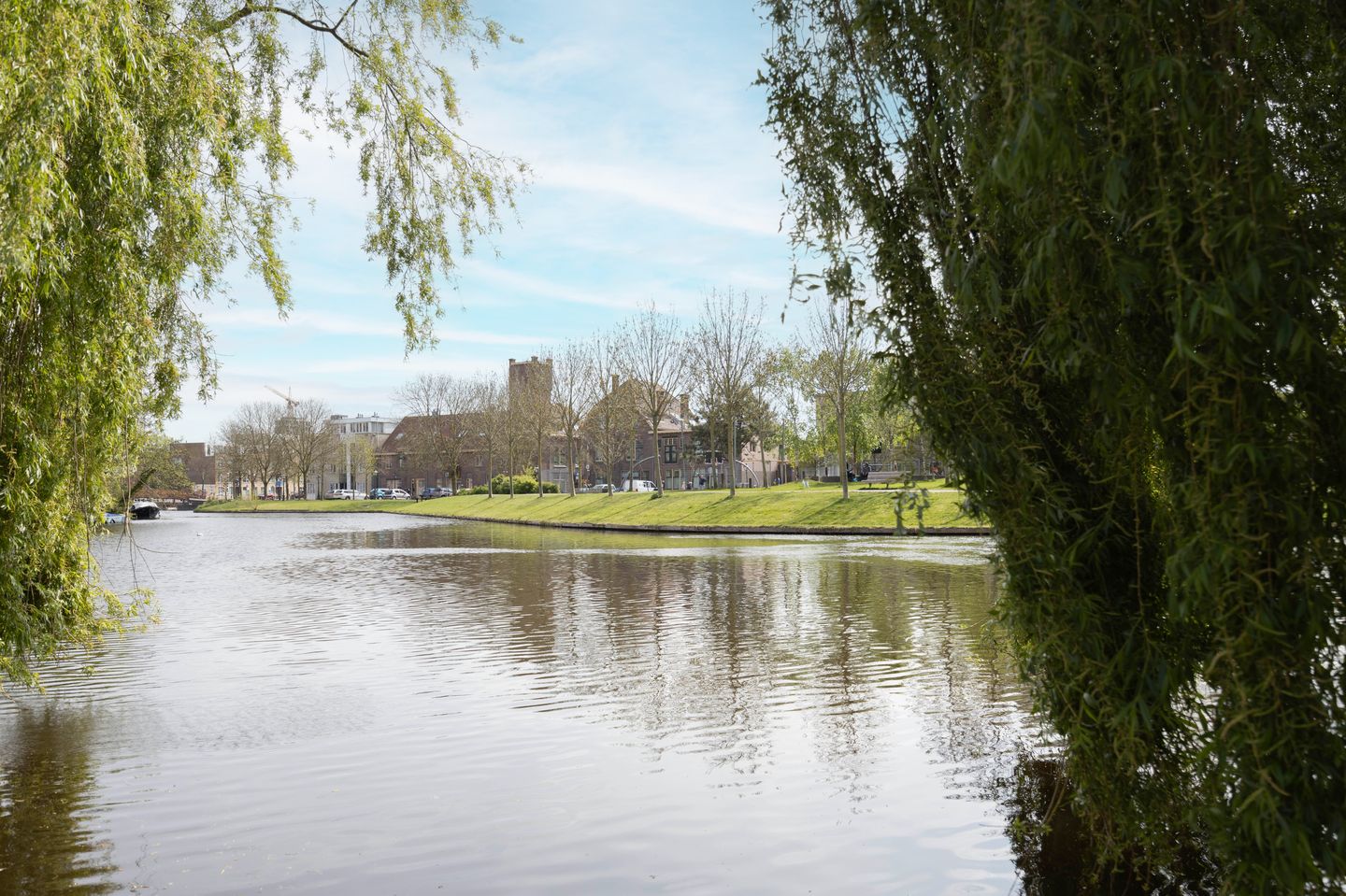 Photo 40 of Marnixstraat 10