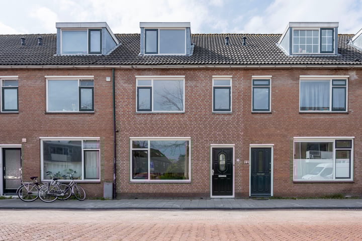 Marnixstraat 10