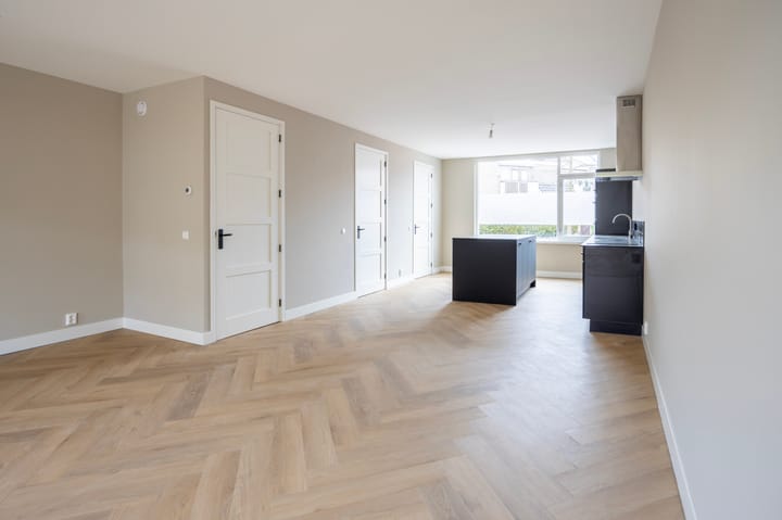 Foto 3 van Marnixstraat 10