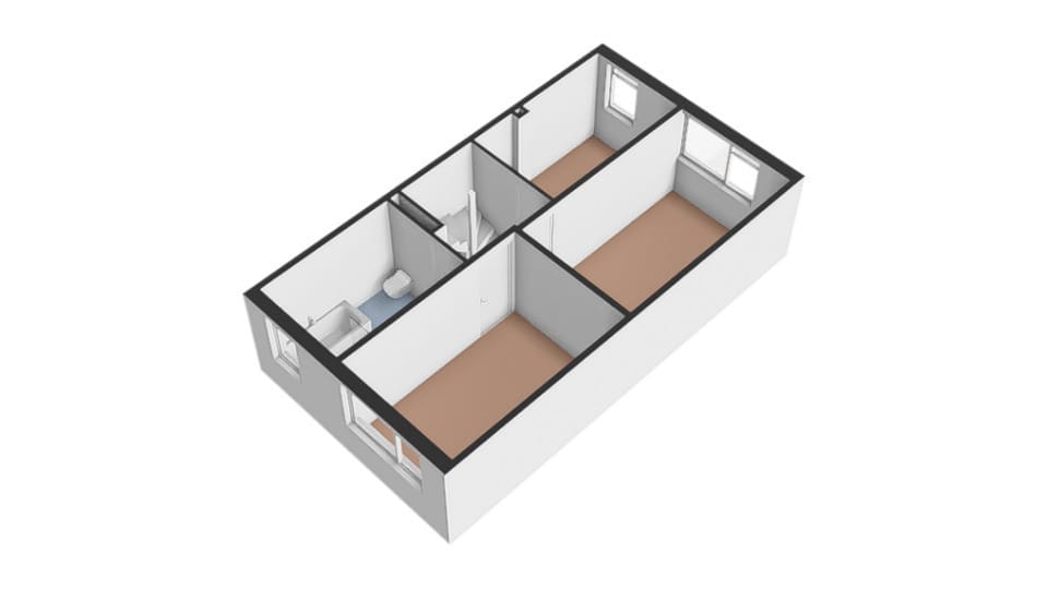 Photo 49 of Marnixstraat 10