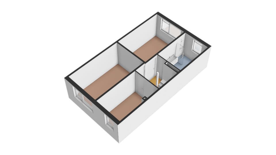 Photo 50 of Marnixstraat 10