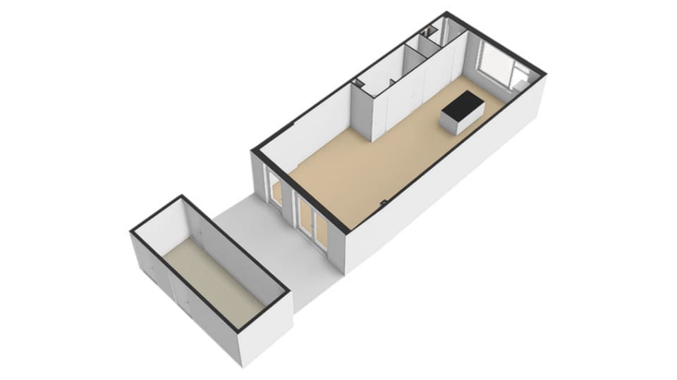 Photo 51 of Marnixstraat 10