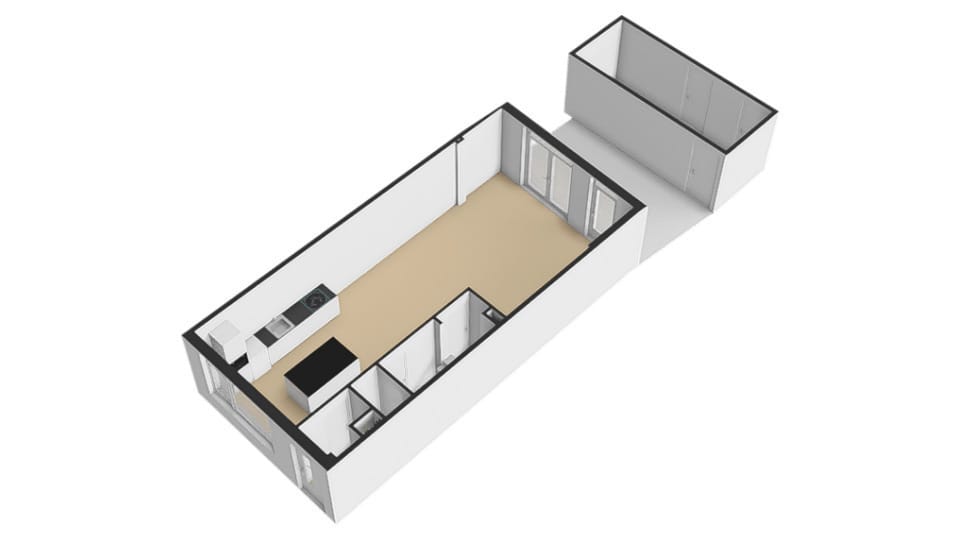 Photo 53 of Marnixstraat 10