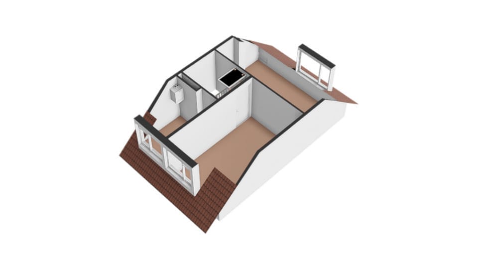 Photo 54 of Marnixstraat 10