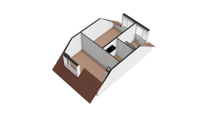 Foto 55 van Marnixstraat 10