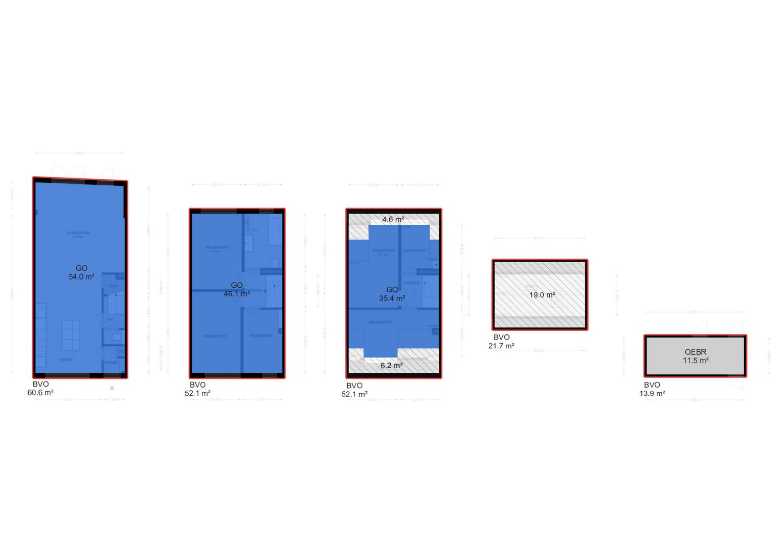 Photo 57 of Marnixstraat 10