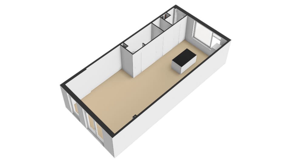 Photo 47 of Marnixstraat 10