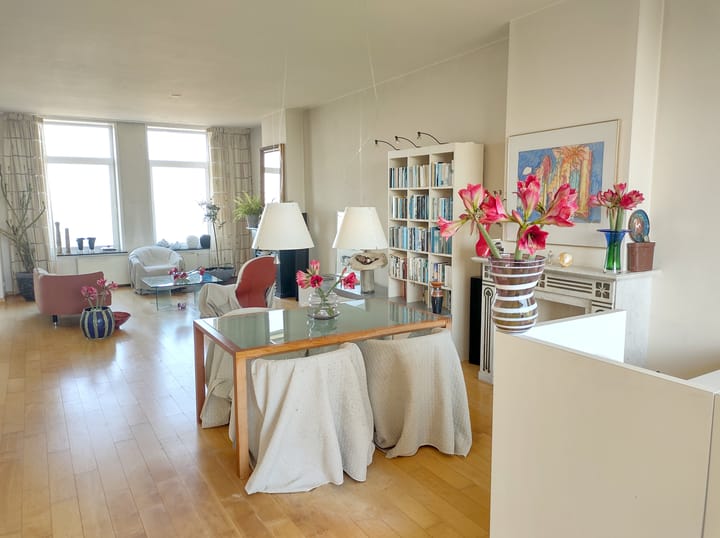 Foto 4 van Boulevard Bankert 18